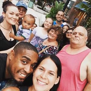 Meet your Posher, Gina